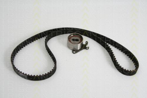 Triscan 8647 10060 - Set curea de distributie aaoparts.ro