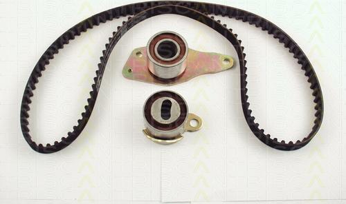 Triscan 8647 10004 - Set curea de distributie aaoparts.ro