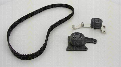 Triscan 8647 10002 - Set curea de distributie aaoparts.ro