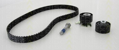 Triscan 8647 10086 - Set curea de distributie aaoparts.ro