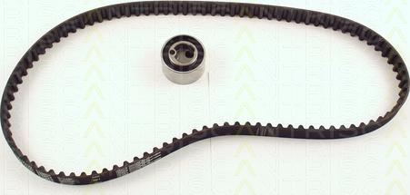 Triscan 8647 10036 - Set curea de distributie aaoparts.ro