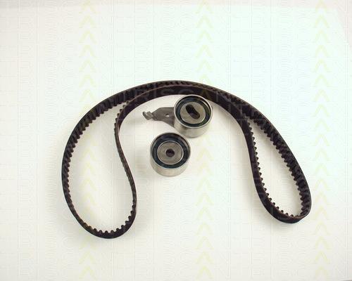 Triscan 8647 13008 - Set curea de distributie aaoparts.ro