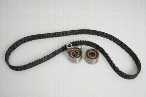 Triscan 8647 13017 - Set curea de distributie aaoparts.ro