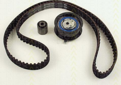 Triscan 8647 29008 - Set curea de distributie aaoparts.ro