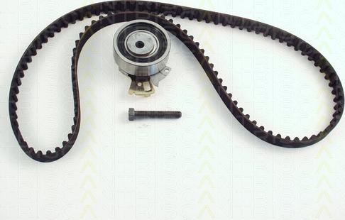 Triscan 8647 24009 - Set curea de distributie aaoparts.ro