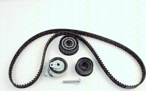 Triscan 8647 24016 - Set curea de distributie aaoparts.ro