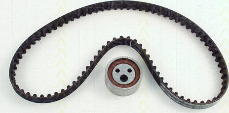 Triscan 8647 25003 - Set curea de distributie aaoparts.ro