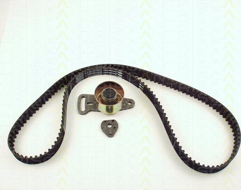 Triscan 8647 25007 - Set curea de distributie aaoparts.ro