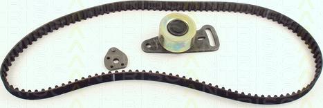 Triscan 8647 25019 - Set curea de distributie aaoparts.ro