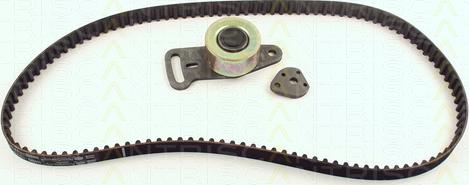 Triscan 8647 25018 - Set curea de distributie aaoparts.ro