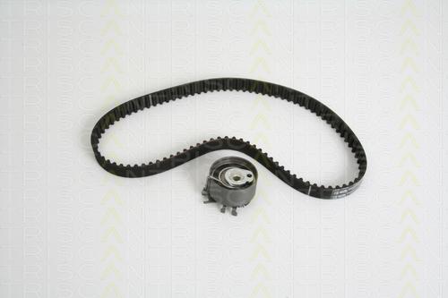 Triscan 8647 25031 - Set curea de distributie aaoparts.ro