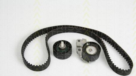 Triscan 8647 21001 - Set curea de distributie aaoparts.ro