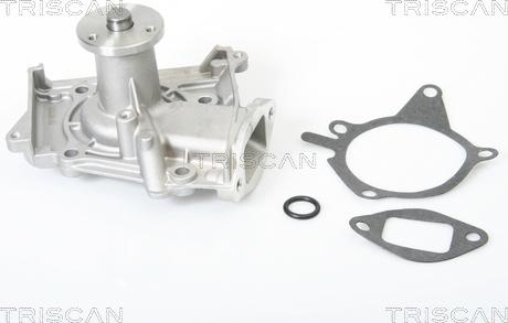 Triscan 8600 50871 - Pompa apa aaoparts.ro