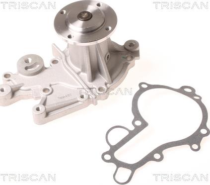 Triscan 8600 69001 - Pompa apa aaoparts.ro