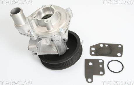 Triscan 8600 16022 - Pompa apa aaoparts.ro