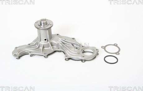 Triscan 8600 16867 - Pompa apa aaoparts.ro