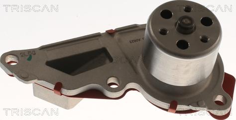 Triscan 8600 10091 - Pompa apa aaoparts.ro