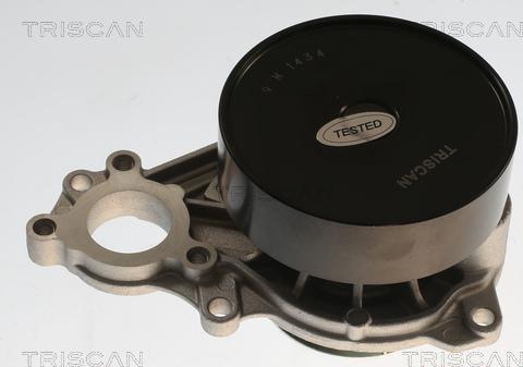 Triscan 8600 11065 - Pompa apa aaoparts.ro