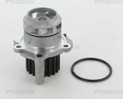 Triscan 8600 29063 - Pompa apa aaoparts.ro
