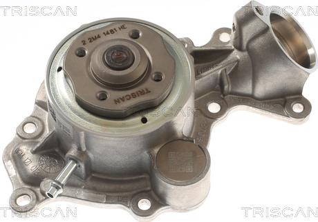 Triscan 8600 29102 - Pompa apa aaoparts.ro