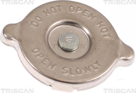 Triscan 8610 3 - Buson,radiator aaoparts.ro