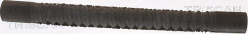 Triscan 8630 25350 - Furtun radiator aaoparts.ro