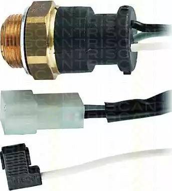 Triscan 8625 45088 - Comutator temperatura, ventilator radiator aaoparts.ro