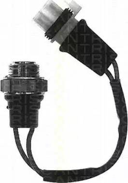 Triscan 8625 54092 - Comutator temperatura, ventilator radiator aaoparts.ro