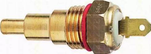 Triscan 8625 50091 - Comutator temperatura, ventilator radiator aaoparts.ro