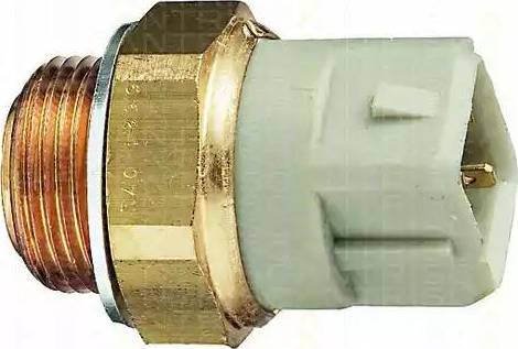 Triscan 8625 64100 - Comutator temperatura, ventilator radiator aaoparts.ro