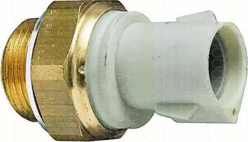 Triscan 8625 63092 - Comutator temperatura, ventilator radiator aaoparts.ro
