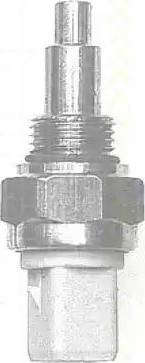 Triscan 8625 39092 - Comutator temperatura, ventilator radiator aaoparts.ro