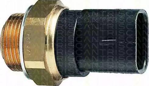 Triscan 8625 30092 - Comutator temperatura, ventilator radiator aaoparts.ro