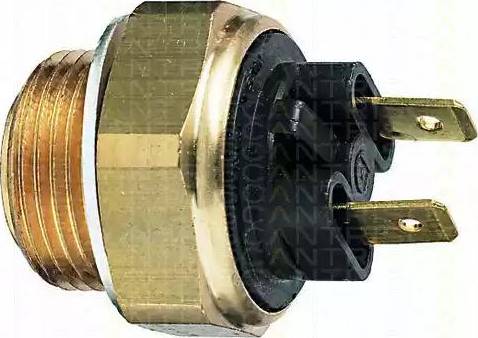 Triscan 8625 24086 - Comutator temperatura, ventilator radiator aaoparts.ro