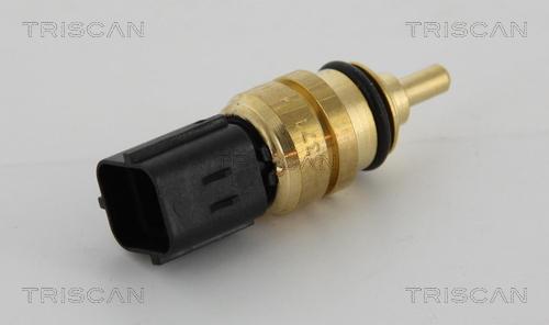 Triscan 8626 43002 - Senzor,temperatura lichid de racire aaoparts.ro