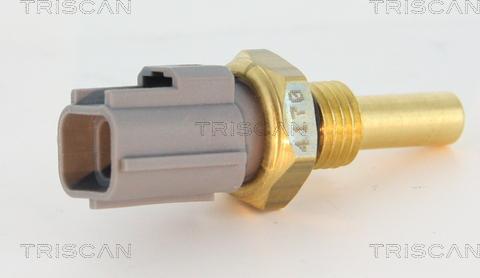 Triscan 8626 69001 - Senzor,temperatura lichid de racire aaoparts.ro