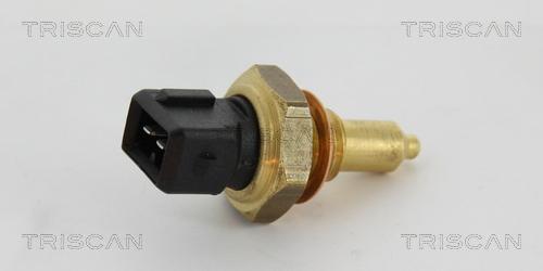 Triscan 8626 10040 - Senzor,temperatura lichid de racire aaoparts.ro