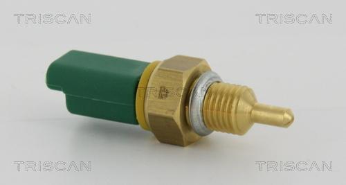 Triscan 8626 10041 - Senzor,temperatura lichid de racire aaoparts.ro