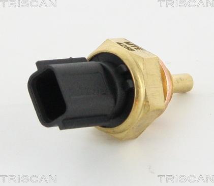Triscan 8626 10056 - Senzor,temperatura lichid de racire aaoparts.ro