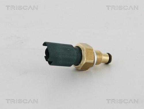 Triscan 8626 10050 - Senzor,temperatura lichid de racire aaoparts.ro