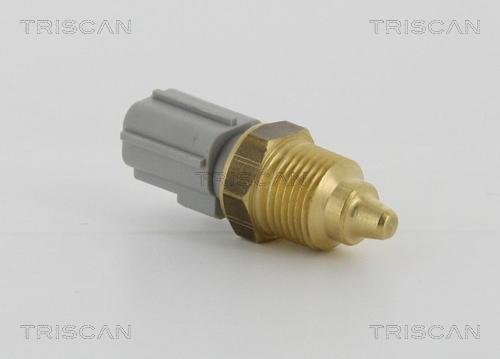 Triscan 8626 10058 - Senzor,temperatura lichid de racire aaoparts.ro