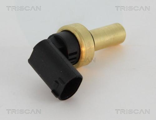 Triscan 8626 10053 - Senzor,temperatura lichid de racire aaoparts.ro