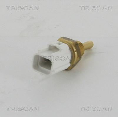 Triscan 8626 10052 - Senzor,temperatura lichid de racire aaoparts.ro