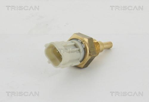 Triscan 8626 10061 - Senzor,temperatura lichid de racire aaoparts.ro