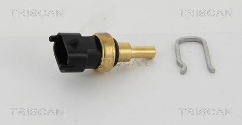 Triscan 8626 10062 - Senzor,temperatura lichid de racire aaoparts.ro