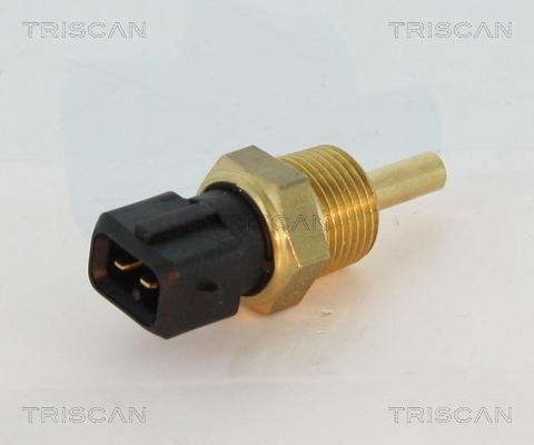 Triscan 8626 10017 - Senzor,temperatura lichid de racire aaoparts.ro
