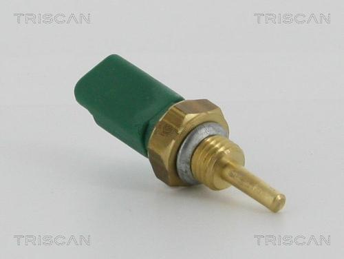 Triscan 8626 10038 - Senzor,temperatura lichid de racire aaoparts.ro