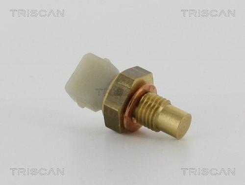 Triscan 8626 10024 - Senzor,temperatura lichid de racire aaoparts.ro