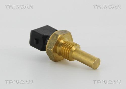Triscan 8626 10025 - Senzor,temperatura lichid de racire aaoparts.ro