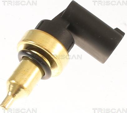 Triscan 8626 23004 - Senzor,temperatura lichid de racire aaoparts.ro